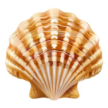  Scallop: Una criatura marina fascinante que se filtra con elegancia y camuflaje mágico